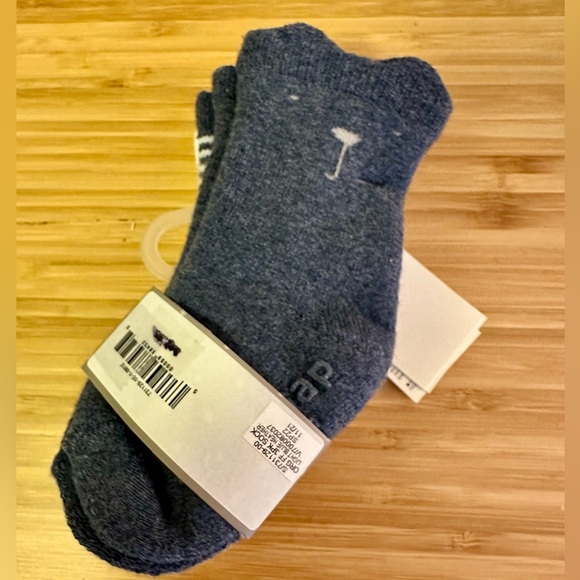 Brand New With Tags Gap 3-Pack Baby Socks 🧦 - Picture 5 of 5